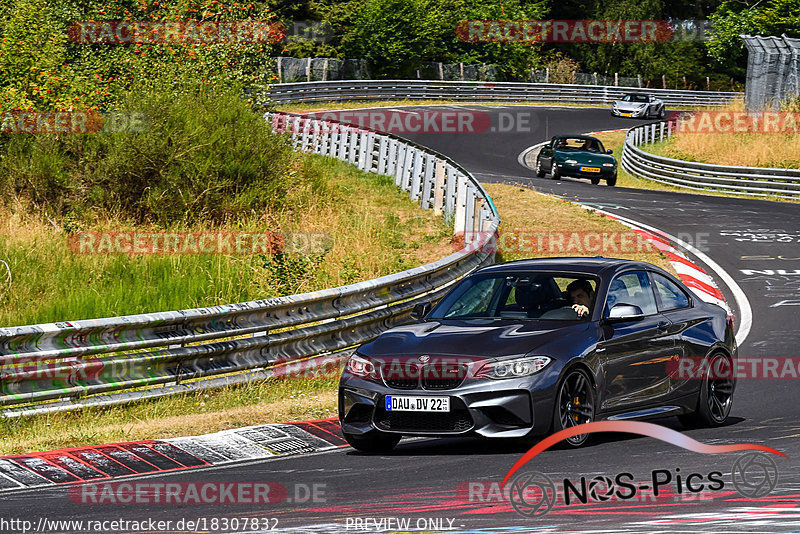 Bild #18307832 - Touristenfahrten Nürburgring Nordschleife (06.08.2022)