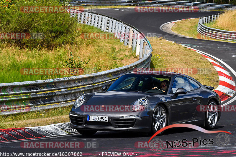 Bild #18307862 - Touristenfahrten Nürburgring Nordschleife (06.08.2022)