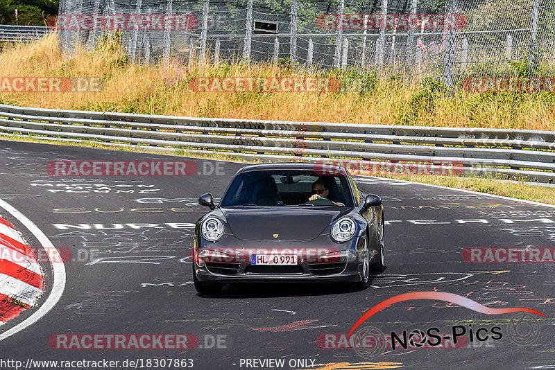 Bild #18307863 - Touristenfahrten Nürburgring Nordschleife (06.08.2022)