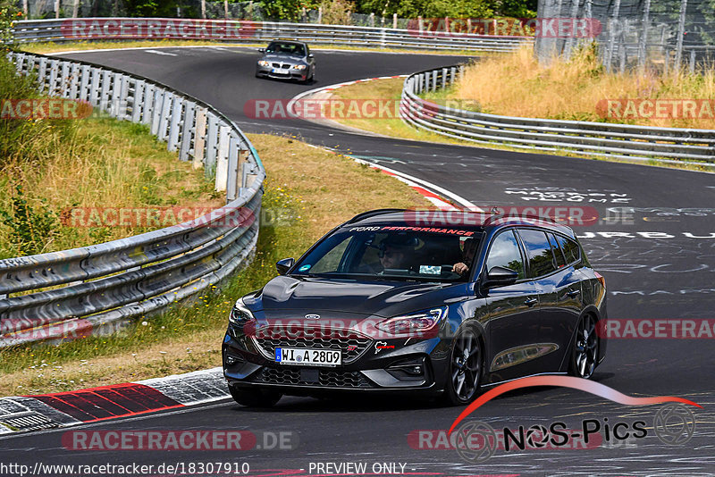 Bild #18307910 - Touristenfahrten Nürburgring Nordschleife (06.08.2022)