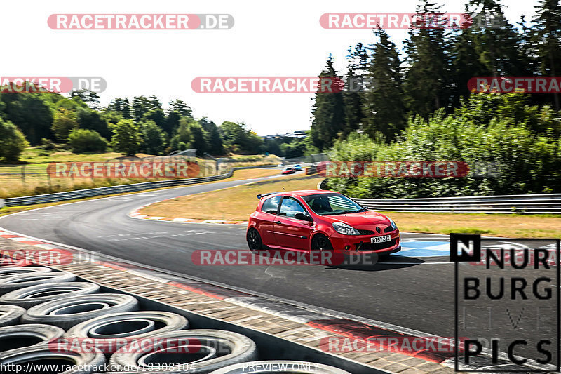 Bild #18308104 - Touristenfahrten Nürburgring Nordschleife (06.08.2022)