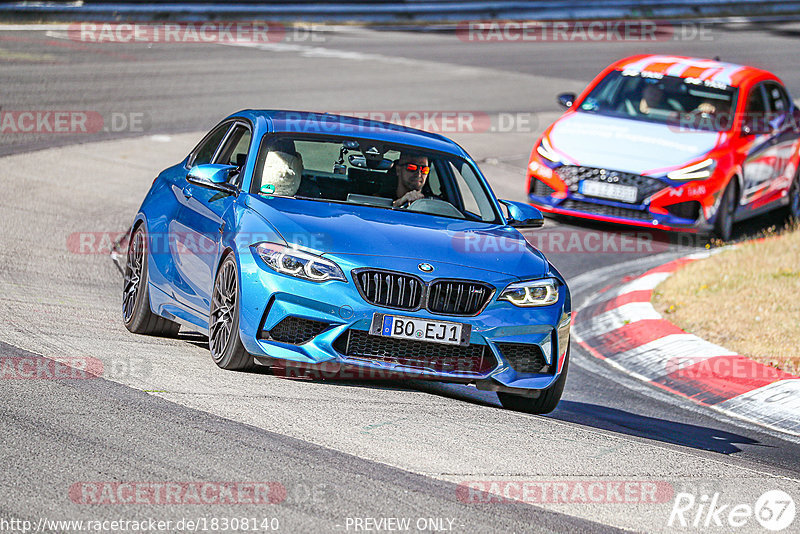 Bild #18308140 - Touristenfahrten Nürburgring Nordschleife (06.08.2022)