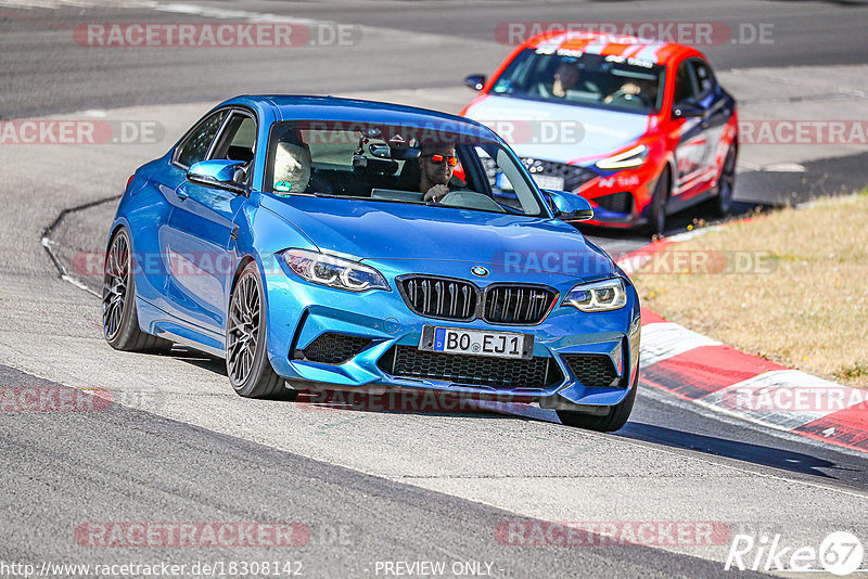 Bild #18308142 - Touristenfahrten Nürburgring Nordschleife (06.08.2022)