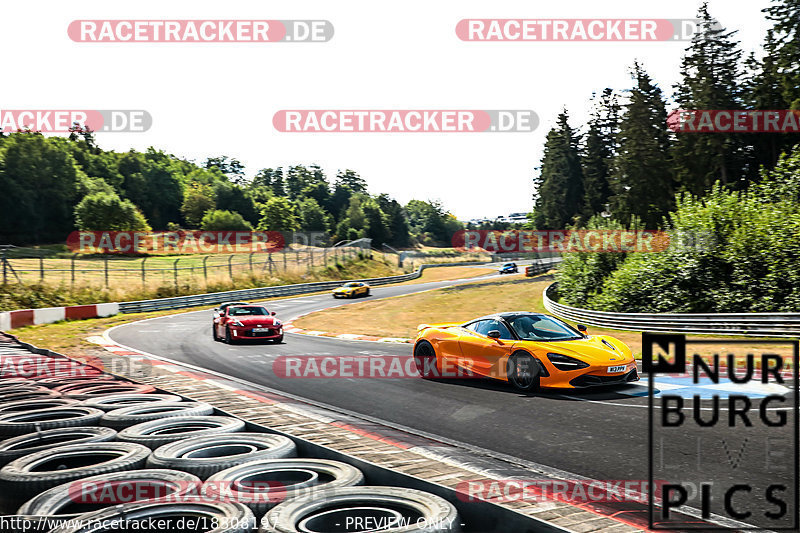 Bild #18308197 - Touristenfahrten Nürburgring Nordschleife (06.08.2022)