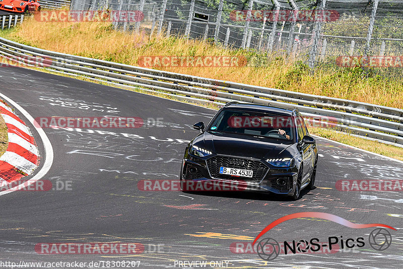 Bild #18308207 - Touristenfahrten Nürburgring Nordschleife (06.08.2022)