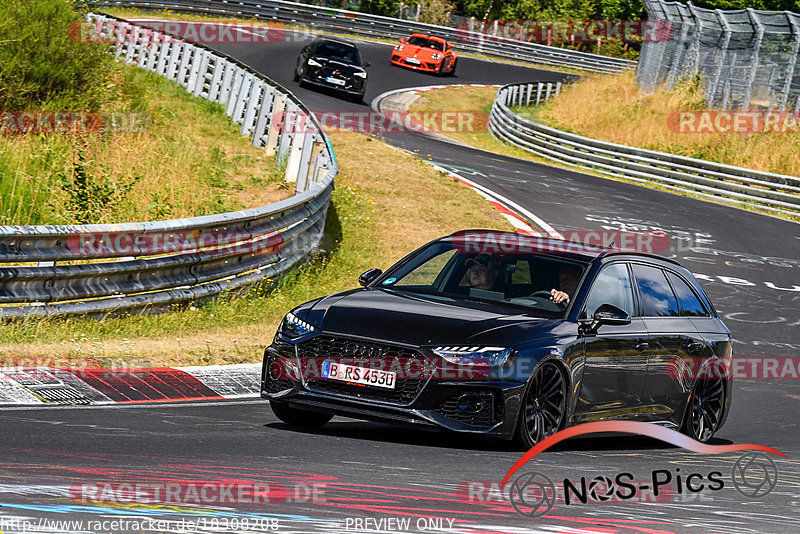 Bild #18308208 - Touristenfahrten Nürburgring Nordschleife (06.08.2022)