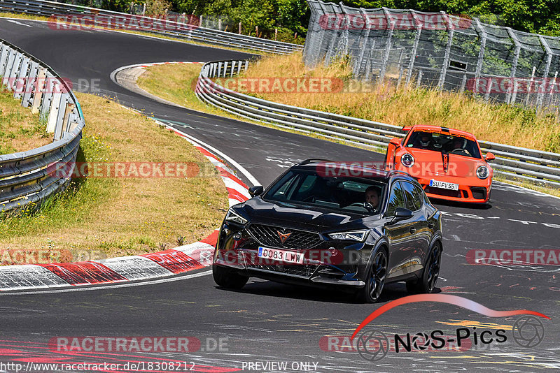 Bild #18308212 - Touristenfahrten Nürburgring Nordschleife (06.08.2022)