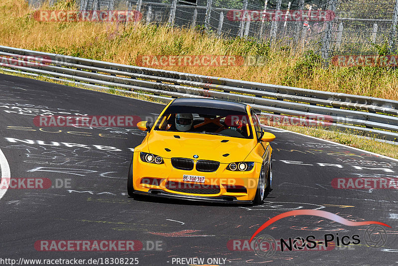 Bild #18308225 - Touristenfahrten Nürburgring Nordschleife (06.08.2022)