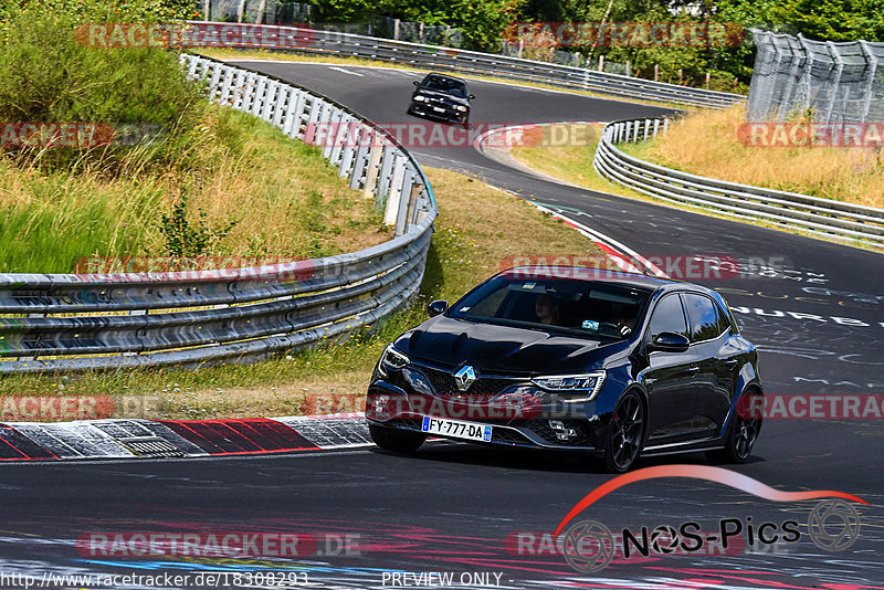 Bild #18308293 - Touristenfahrten Nürburgring Nordschleife (06.08.2022)