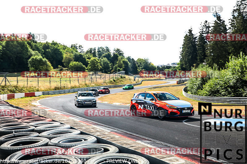 Bild #18308340 - Touristenfahrten Nürburgring Nordschleife (06.08.2022)