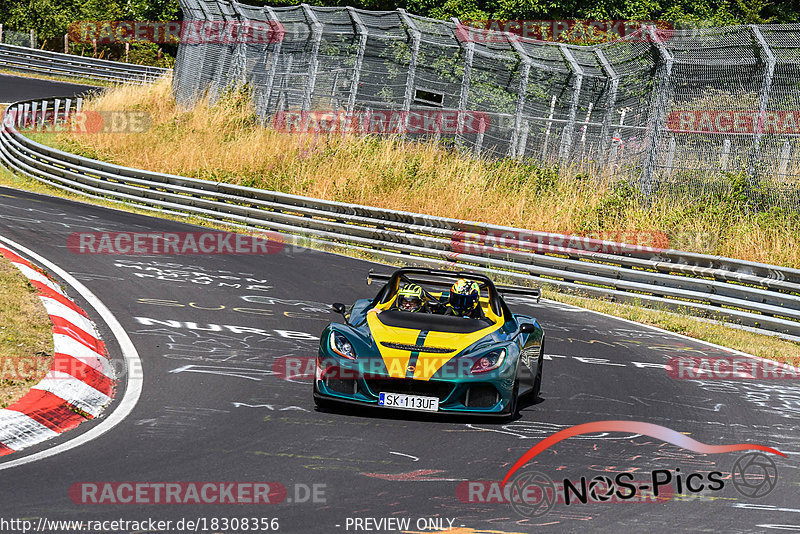 Bild #18308356 - Touristenfahrten Nürburgring Nordschleife (06.08.2022)