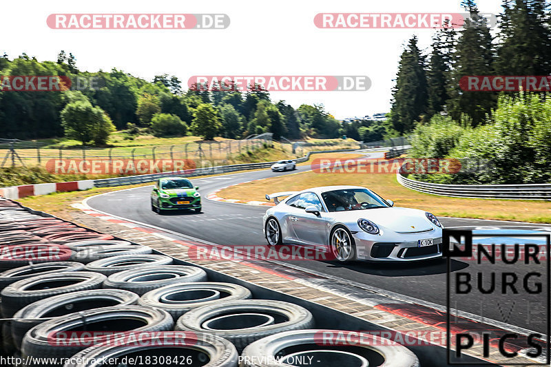 Bild #18308426 - Touristenfahrten Nürburgring Nordschleife (06.08.2022)