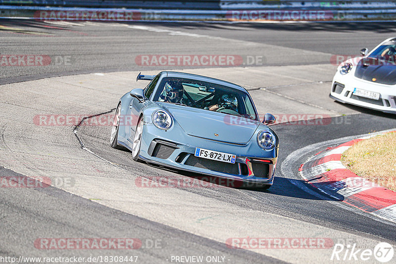 Bild #18308447 - Touristenfahrten Nürburgring Nordschleife (06.08.2022)