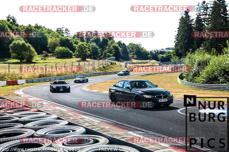 Bild #18308618 - Touristenfahrten Nürburgring Nordschleife (06.08.2022)