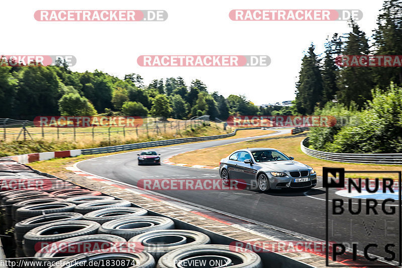 Bild #18308745 - Touristenfahrten Nürburgring Nordschleife (06.08.2022)