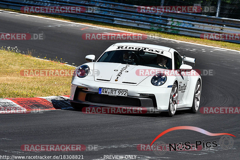 Bild #18308821 - Touristenfahrten Nürburgring Nordschleife (06.08.2022)