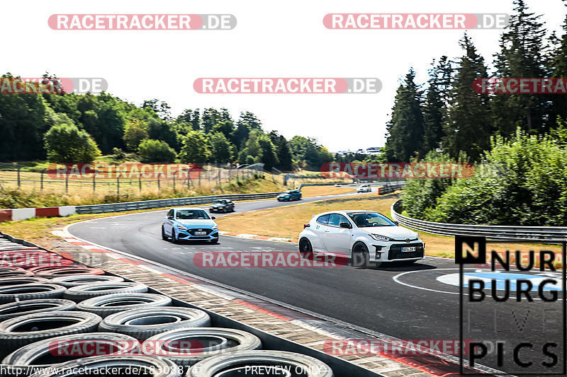 Bild #18308874 - Touristenfahrten Nürburgring Nordschleife (06.08.2022)