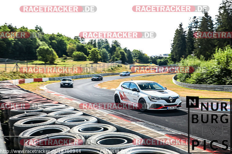 Bild #18308944 - Touristenfahrten Nürburgring Nordschleife (06.08.2022)