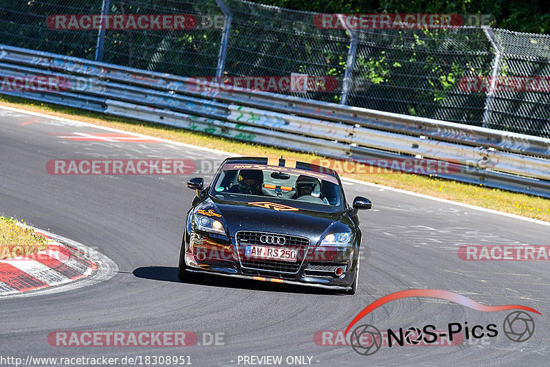 Bild #18308951 - Touristenfahrten Nürburgring Nordschleife (06.08.2022)