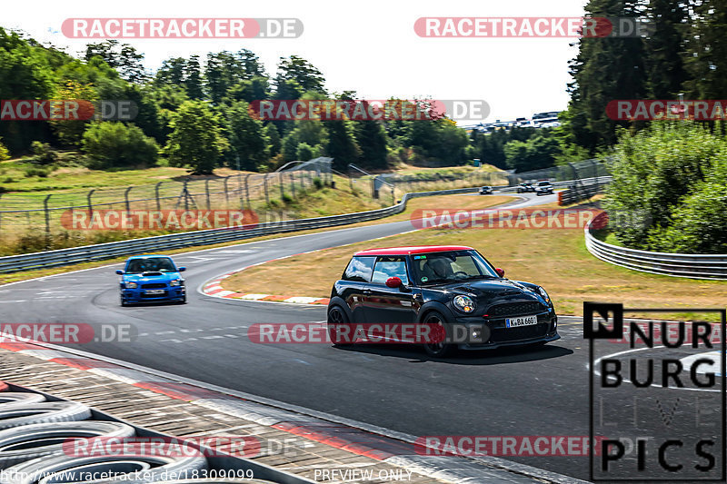 Bild #18309099 - Touristenfahrten Nürburgring Nordschleife (06.08.2022)