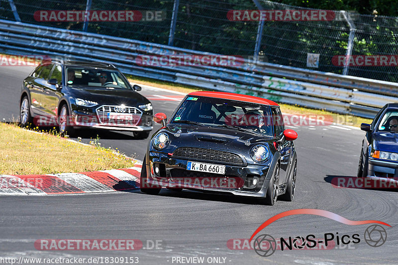 Bild #18309153 - Touristenfahrten Nürburgring Nordschleife (06.08.2022)