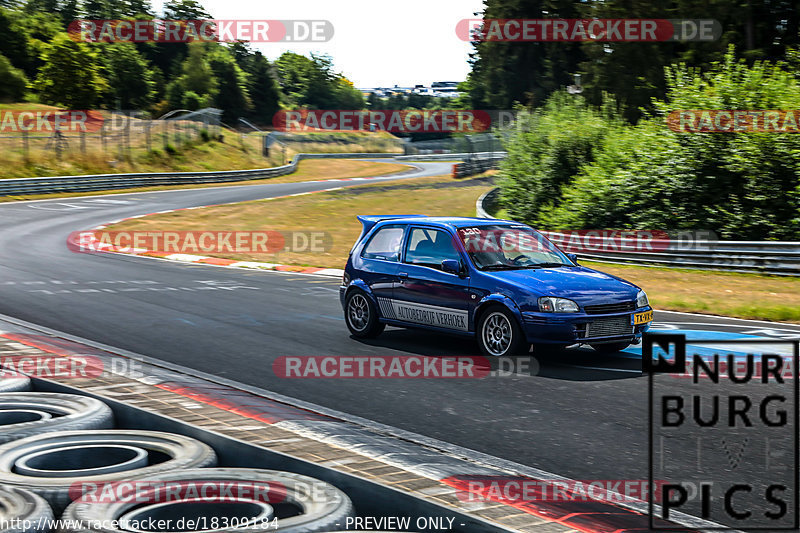 Bild #18309184 - Touristenfahrten Nürburgring Nordschleife (06.08.2022)