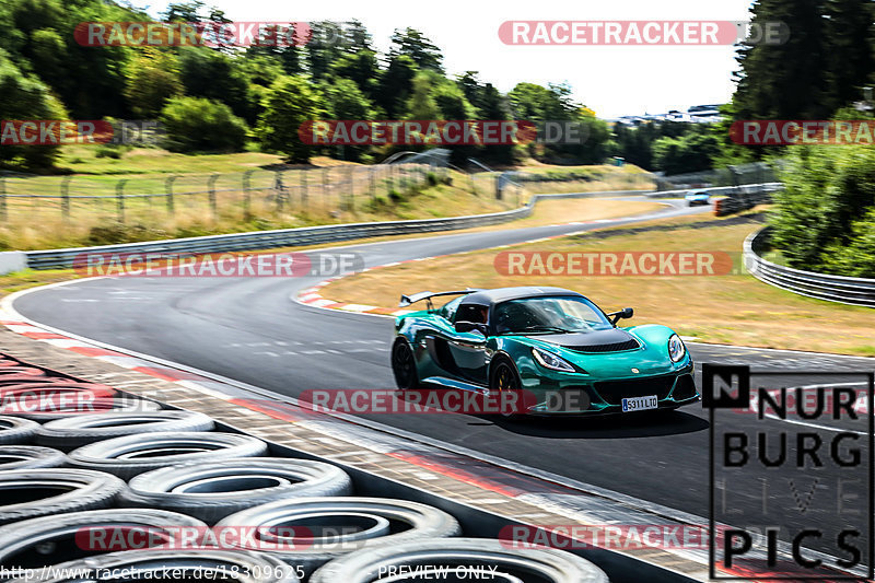 Bild #18309625 - Touristenfahrten Nürburgring Nordschleife (06.08.2022)