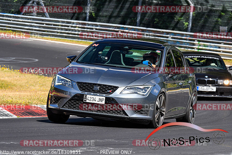 Bild #18309851 - Touristenfahrten Nürburgring Nordschleife (06.08.2022)