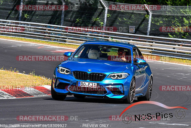 Bild #18309927 - Touristenfahrten Nürburgring Nordschleife (06.08.2022)