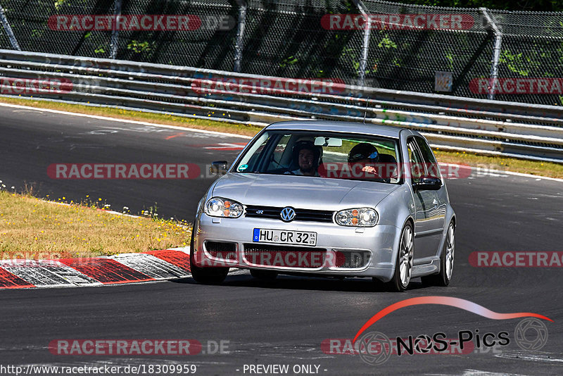 Bild #18309959 - Touristenfahrten Nürburgring Nordschleife (06.08.2022)