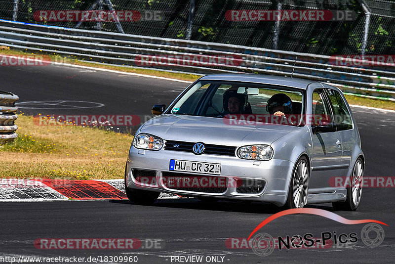 Bild #18309960 - Touristenfahrten Nürburgring Nordschleife (06.08.2022)