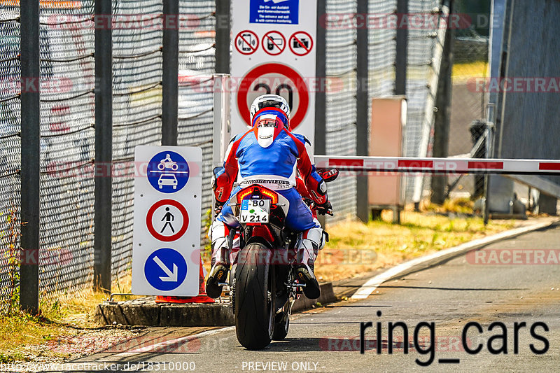 Bild #18310000 - Touristenfahrten Nürburgring Nordschleife (06.08.2022)