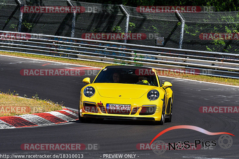 Bild #18310013 - Touristenfahrten Nürburgring Nordschleife (06.08.2022)