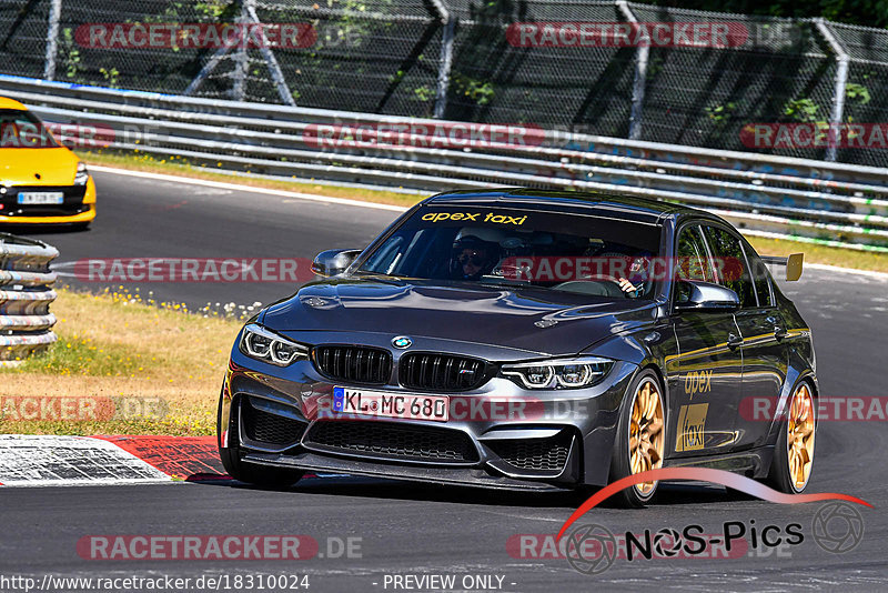 Bild #18310024 - Touristenfahrten Nürburgring Nordschleife (06.08.2022)