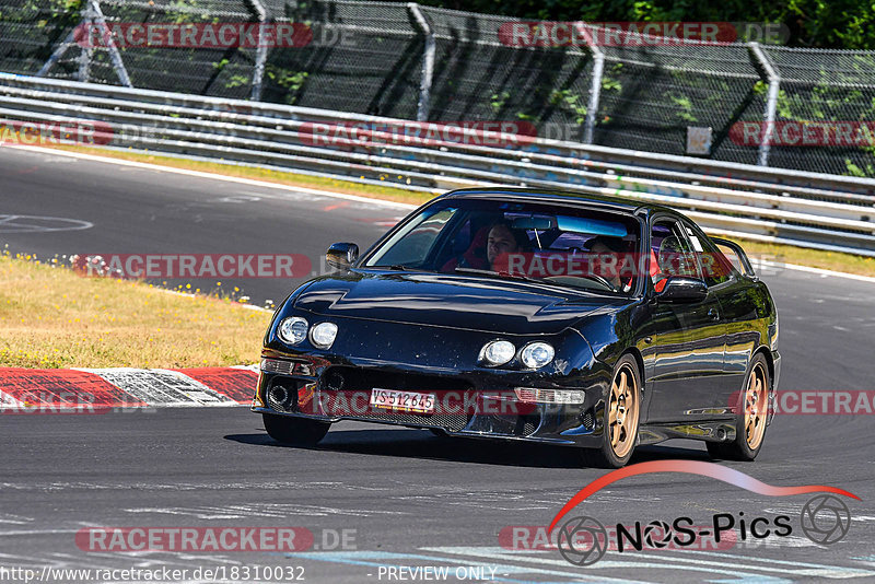 Bild #18310032 - Touristenfahrten Nürburgring Nordschleife (06.08.2022)