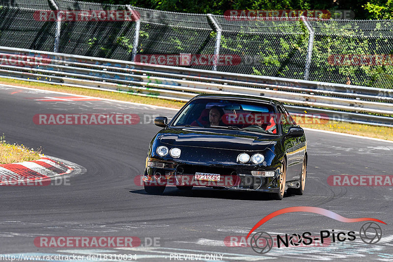 Bild #18310034 - Touristenfahrten Nürburgring Nordschleife (06.08.2022)