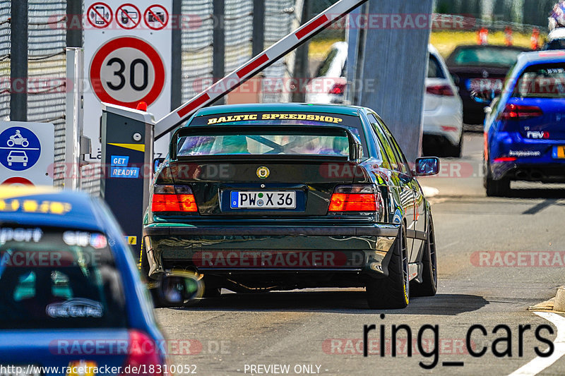 Bild #18310052 - Touristenfahrten Nürburgring Nordschleife (06.08.2022)