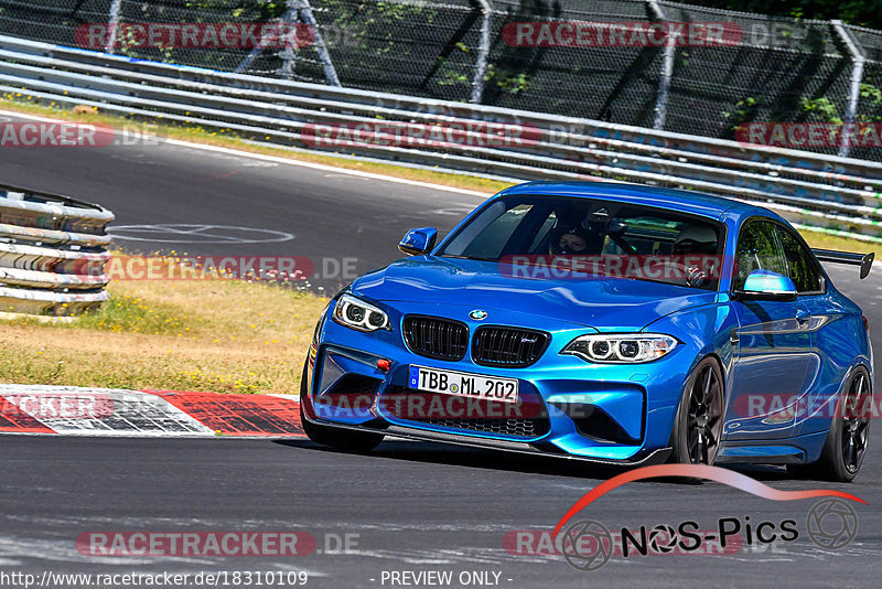 Bild #18310109 - Touristenfahrten Nürburgring Nordschleife (06.08.2022)