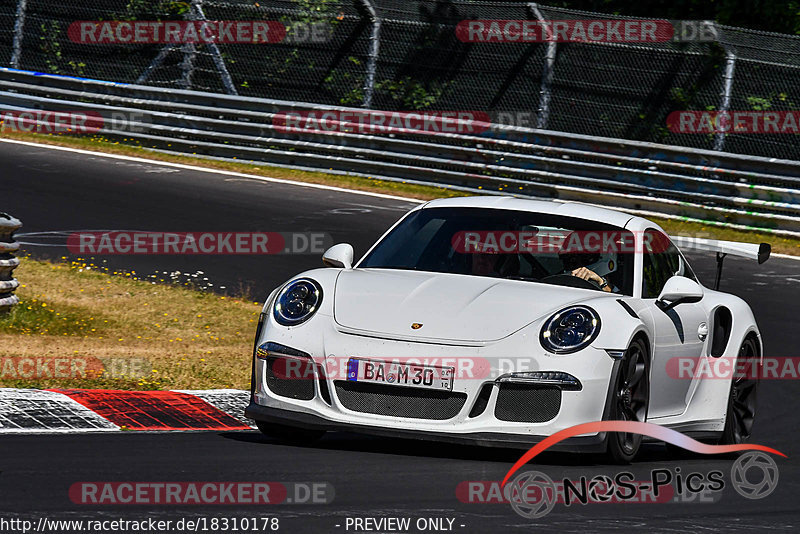 Bild #18310178 - Touristenfahrten Nürburgring Nordschleife (06.08.2022)