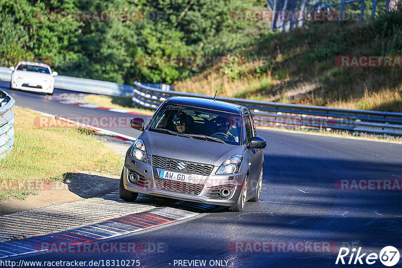 Bild #18310275 - Touristenfahrten Nürburgring Nordschleife (06.08.2022)