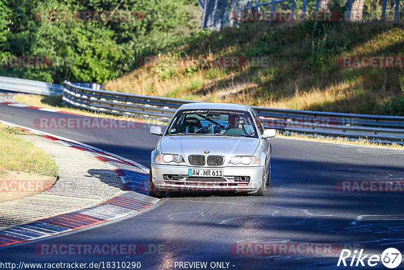 Bild #18310290 - Touristenfahrten Nürburgring Nordschleife (06.08.2022)