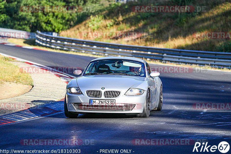 Bild #18310303 - Touristenfahrten Nürburgring Nordschleife (06.08.2022)