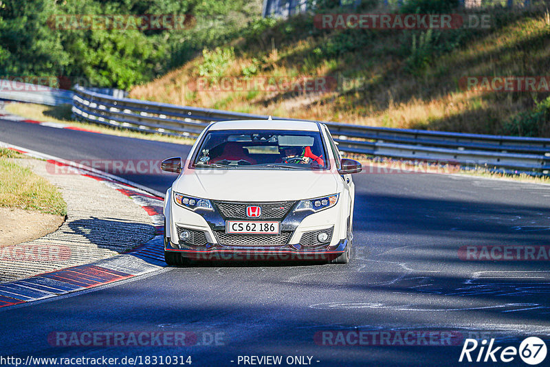 Bild #18310314 - Touristenfahrten Nürburgring Nordschleife (06.08.2022)