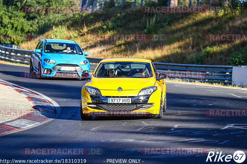 Bild #18310319 - Touristenfahrten Nürburgring Nordschleife (06.08.2022)