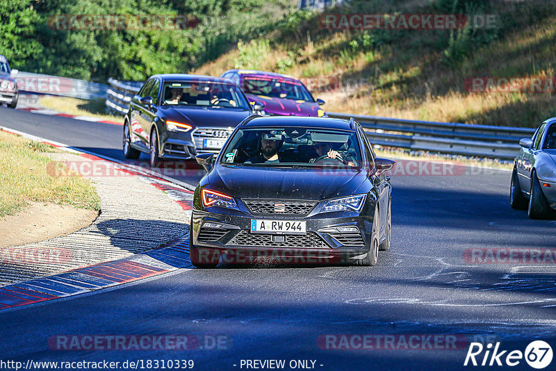 Bild #18310339 - Touristenfahrten Nürburgring Nordschleife (06.08.2022)