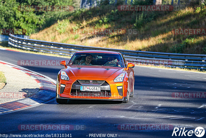 Bild #18310341 - Touristenfahrten Nürburgring Nordschleife (06.08.2022)