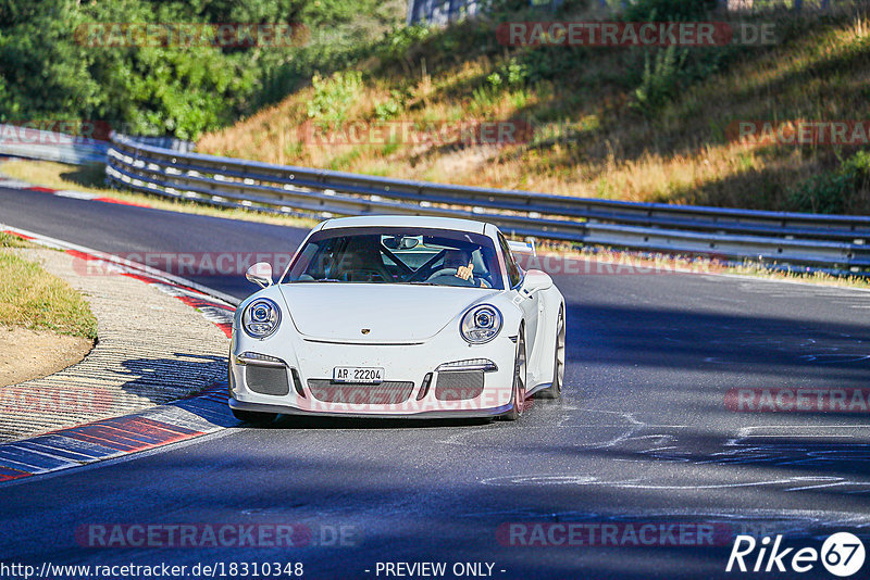 Bild #18310348 - Touristenfahrten Nürburgring Nordschleife (06.08.2022)