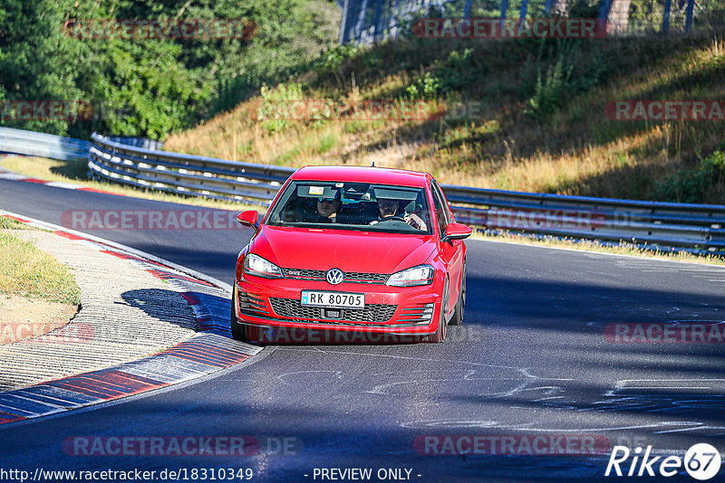 Bild #18310349 - Touristenfahrten Nürburgring Nordschleife (06.08.2022)