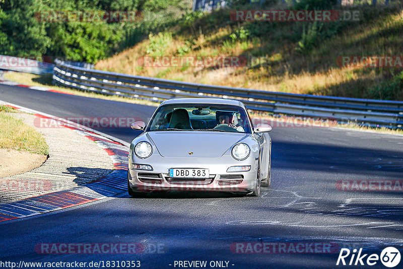 Bild #18310353 - Touristenfahrten Nürburgring Nordschleife (06.08.2022)