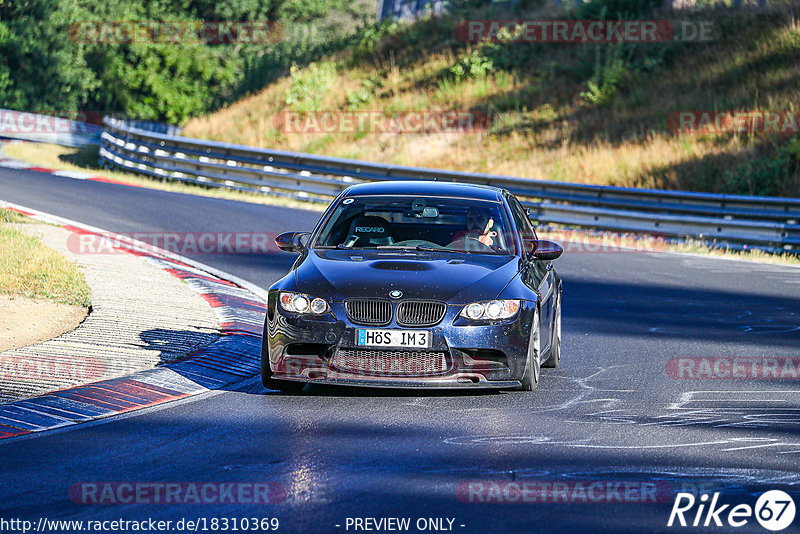 Bild #18310369 - Touristenfahrten Nürburgring Nordschleife (06.08.2022)